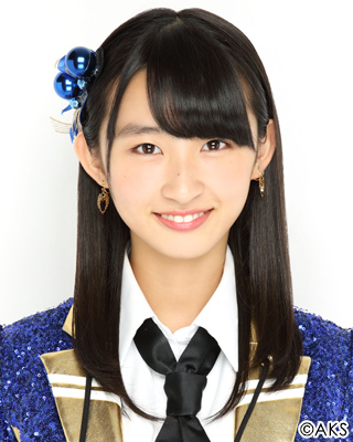 松本 日向 | プロフィール | HKT48 OFFICIAL WEB SITE