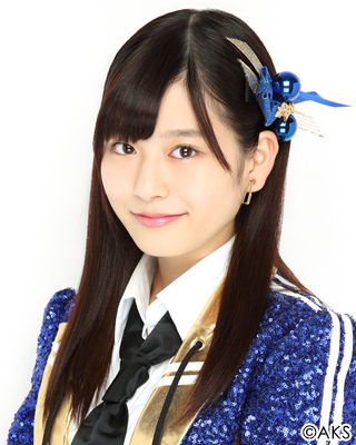 月足 天音 | プロフィール | HKT48 OFFICIAL WEB SITE