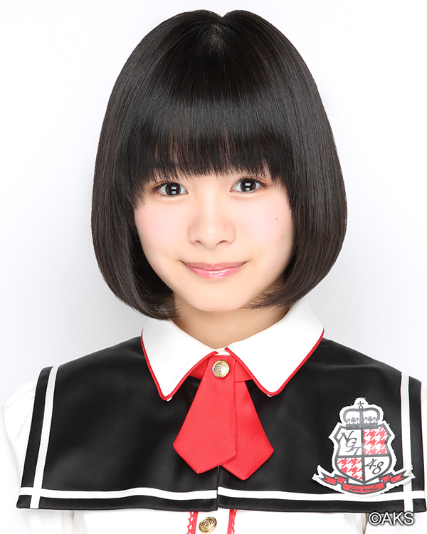 NGT48 Official Site | 高倉 萌香