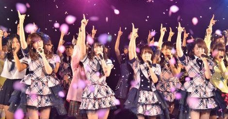 AKB48現役メンバーの劇場公演出演回数TOP7人！誰が一番劇場公演に出ているか？ | AIKRU[アイクル]｜かわいい女の子の情報まとめサイト