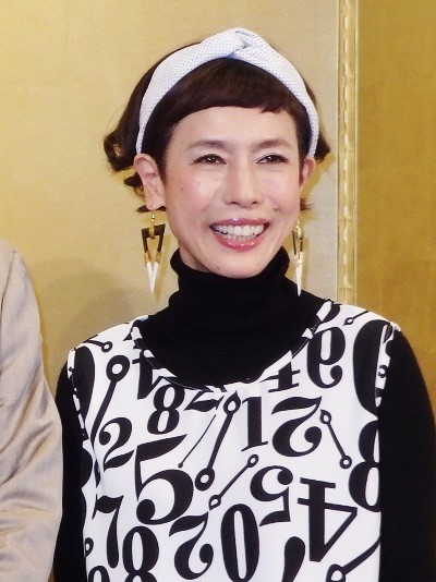 こちらが久本雅美