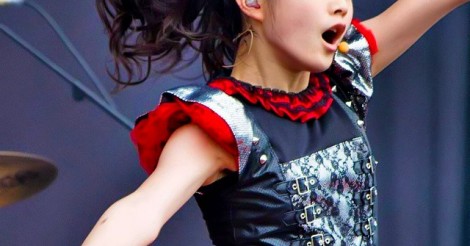 YUIMETAL(水野由結)のキレキレなダンスと海外の反応まとめ【動画あり】 | AIKRU[アイクル]｜かわいい女の子の情報まとめサイト