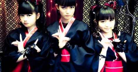 【元さくら学院】BABYMETALの誕生秘話まとめ！ベビメタの歴史を辿ると意外な事実が発覚！ | AIKRU[アイクル]｜かわいい女の子の情報まとめサイト