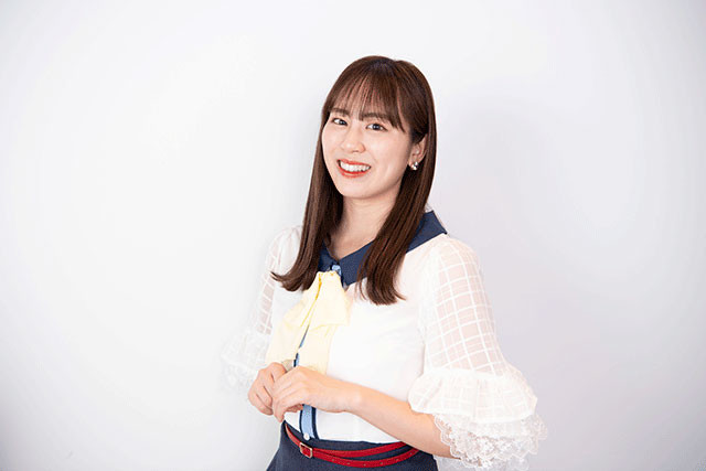 第一子を妊娠