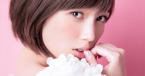 本田翼の髪型・メイクのポイントまとめ！これでばっさーに近づこう！ | AIKRU[アイクル]｜かわいい女の子の情報まとめサイト