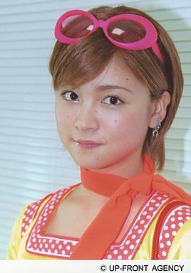 吉澤ひとみはモーニング娘。の元メンバー