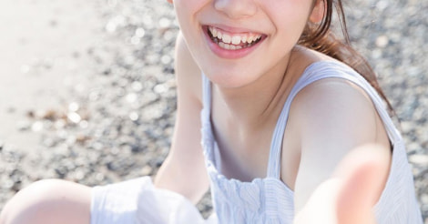 飯豊まりえと吉岡里帆が似てる！新垣結衣にも！画像で検証＆見分け方まとめ | AIKRU[アイクル]｜かわいい女の子の情報まとめサイト