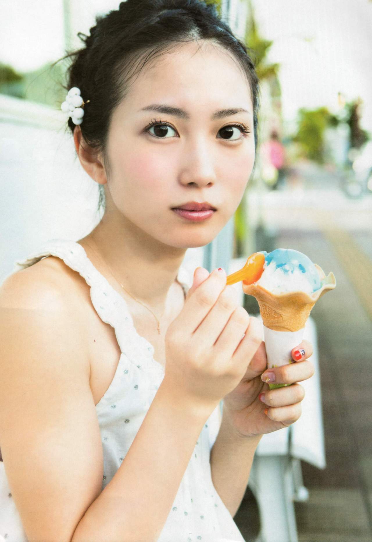 偏食家の志田未来の身長 体重は 激太り後のダイエット方法も大公開 Aikru アイクル かわいい女の子の情報まとめサイト