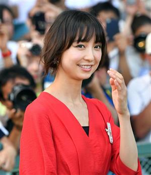 第一子を妊娠した篠田麻里子