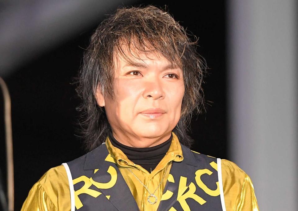 2025年9月に真矢が病気を公表