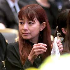 石黒彩が葬儀の喪主