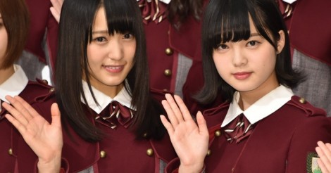 欅坂46は紅白歌合戦出場歌手になぜ選ばれた？4個の理由まとめ | AIKRU[アイクル]｜かわいい女の子の情報まとめサイト