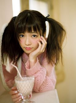 島崎遥香 ぱるる の可愛い髪型画像まとめ 真似したくなる Aikru アイクル かわいい女の子の情報まとめサイト