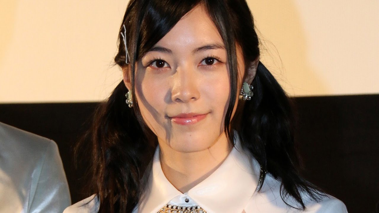 珠理奈は良い子なのだ